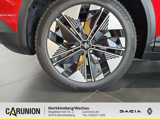 Renault Scenic Comfort E-Tech Evolution