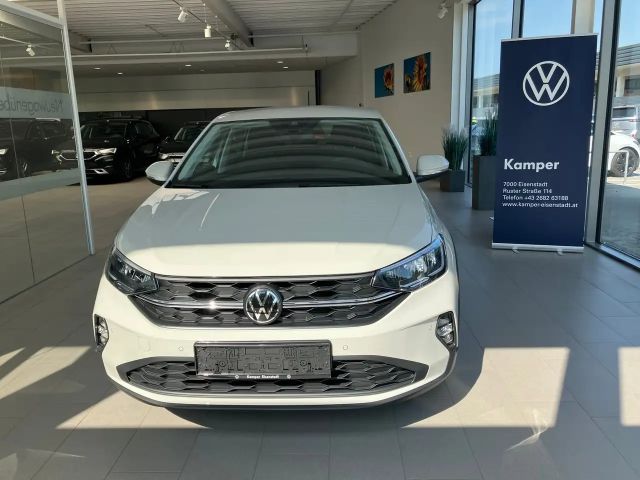 Volkswagen Taigo TSI