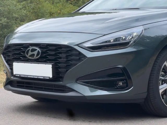 Hyundai i30 1.0 Advantage T-GDi