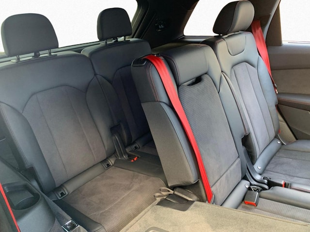 Audi Q7 50 TDI Quattro S-Line