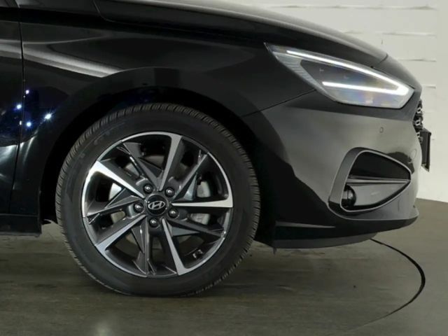 Hyundai i30 Advantage T-GDi