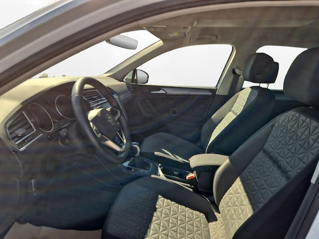 Volkswagen Tiguan 1.5 TSI DSG