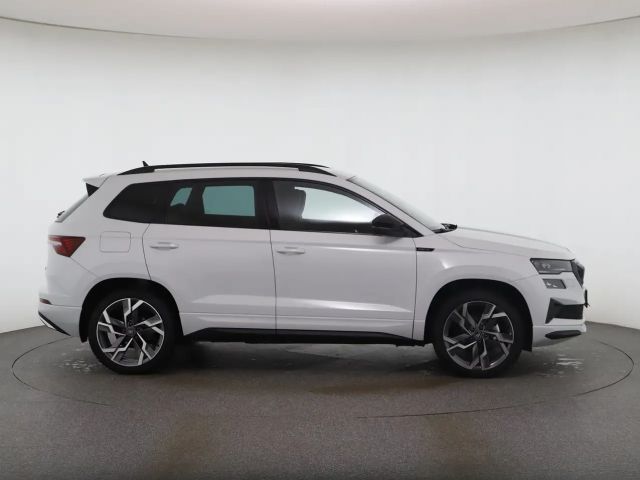 Skoda Karoq 4x4 Sportline