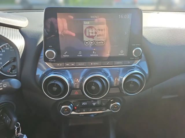 Nissan Juke Acenta DIG-T