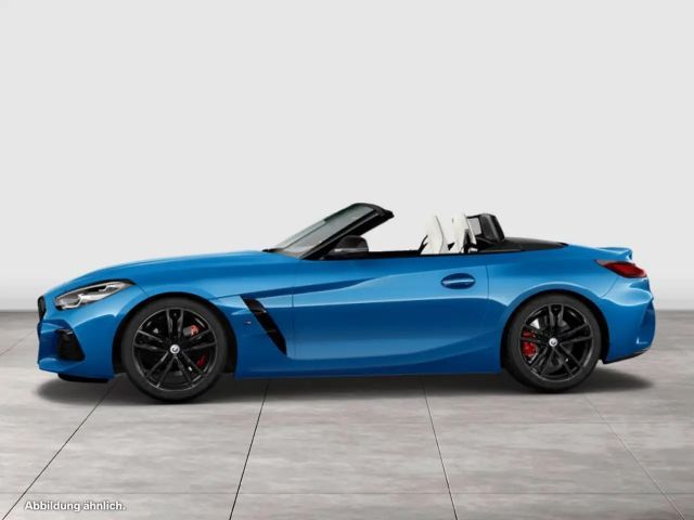 BMW Z4 Cabrio M-Sport Roadster sDrive30i