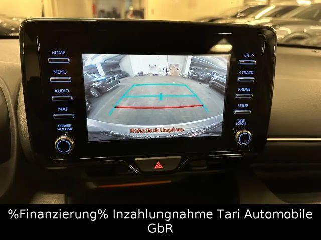 Toyota Yaris Comfort Hatchback Hybride