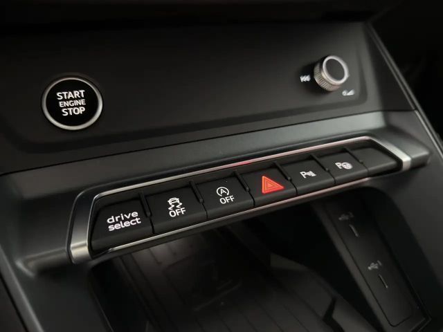 Audi Q3 40 TDI Quattro