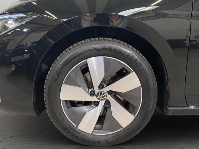 Volkswagen Passat 2.0 TDI DSG Variant