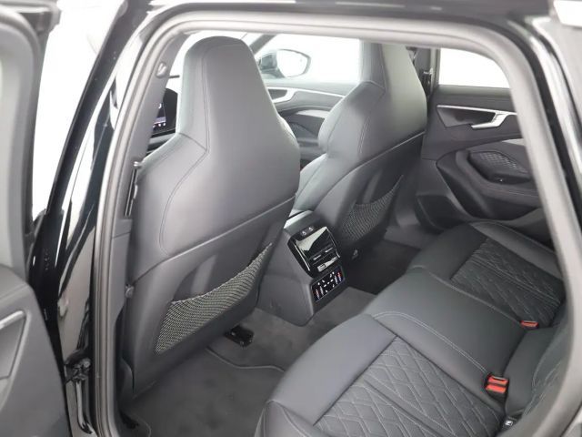 Audi A6 e-tron Quattro