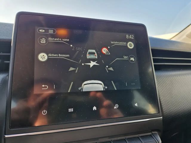 Renault Clio Equilibre Equilibre