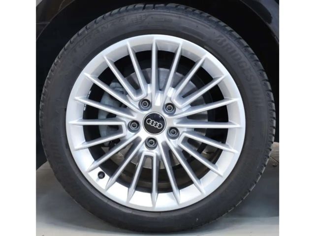 Audi A3 35 TDI S-Tronic Sedan Sportback