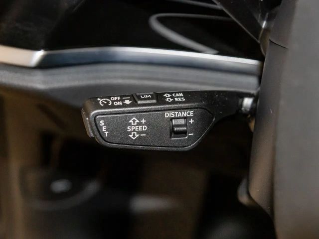 Audi Q3 35 TFSI S-Line S-Tronic