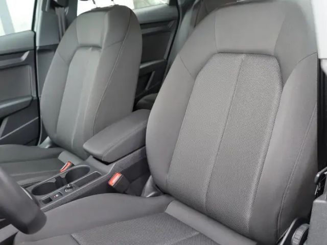 Audi A3 35 TFSI Sedan