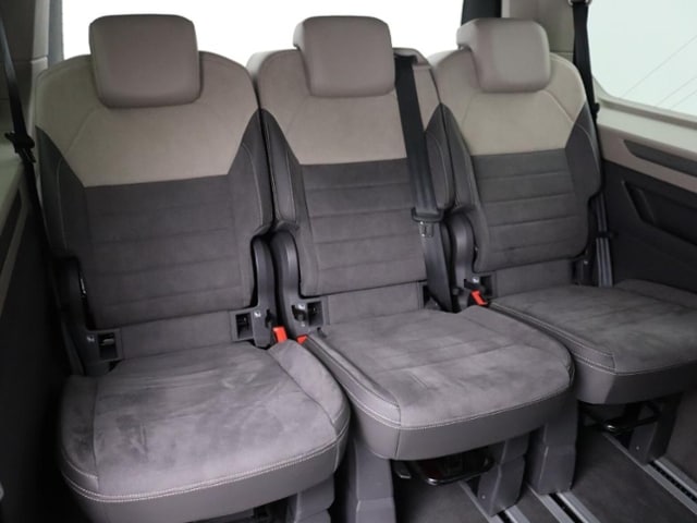 Volkswagen Multivan 2.0 TDI IQ.Drive Lang T7