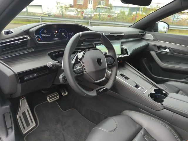 Peugeot 508 GT-Line HDi SW