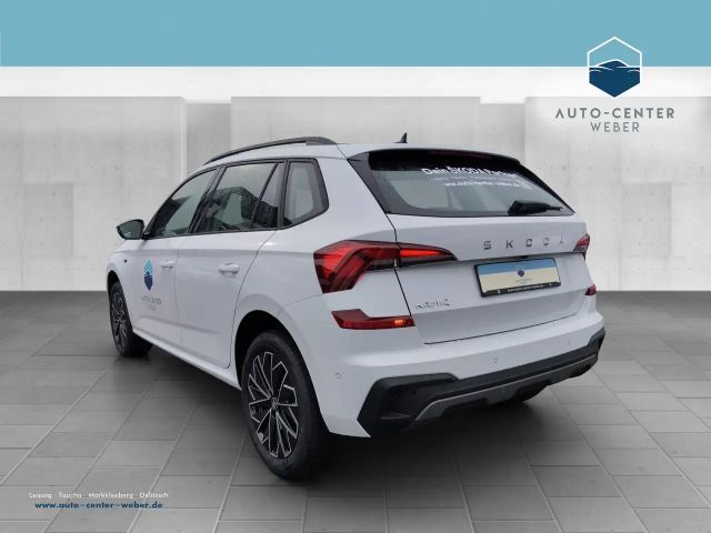 Skoda Kamiq 1.5 TSI Tour