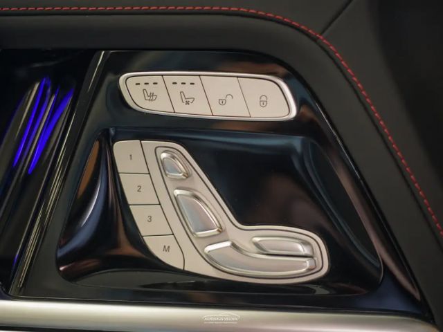 Mercedes-Benz G 63 AMG AMG Line