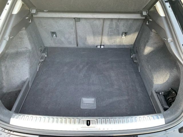 Audi Q3 35 TDI S-Tronic Sportback