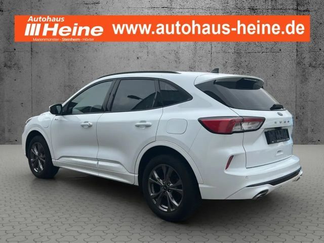 Ford Kuga Plug in Hybrid ST Line