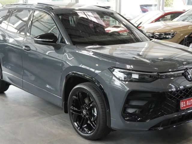 Volkswagen Tayron 2.0 TDI