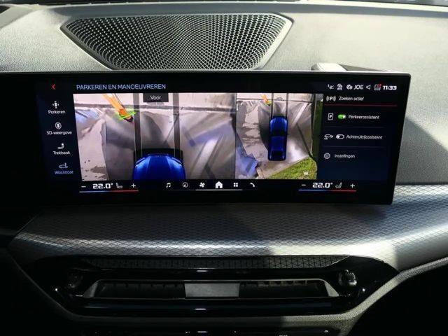 BMW i4 Drive pro M50 Sedan