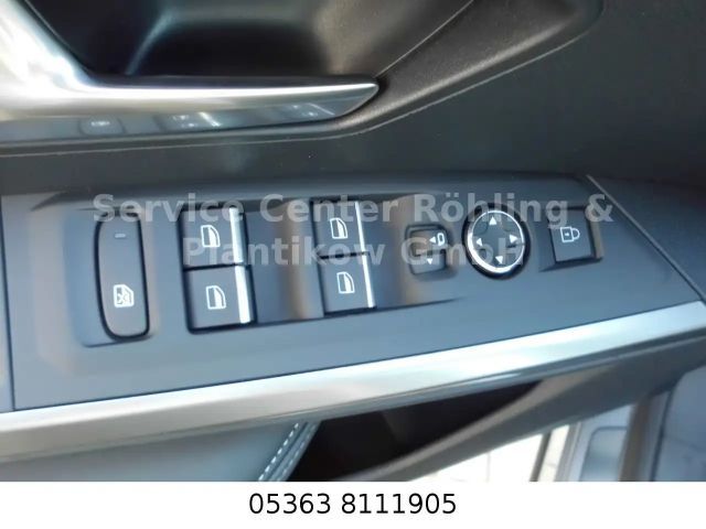 Peugeot 3008 GT-Line