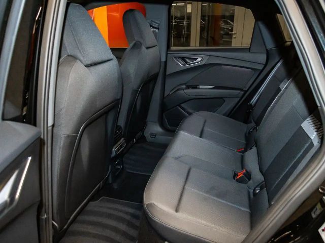 Audi Q4 e-tron 35