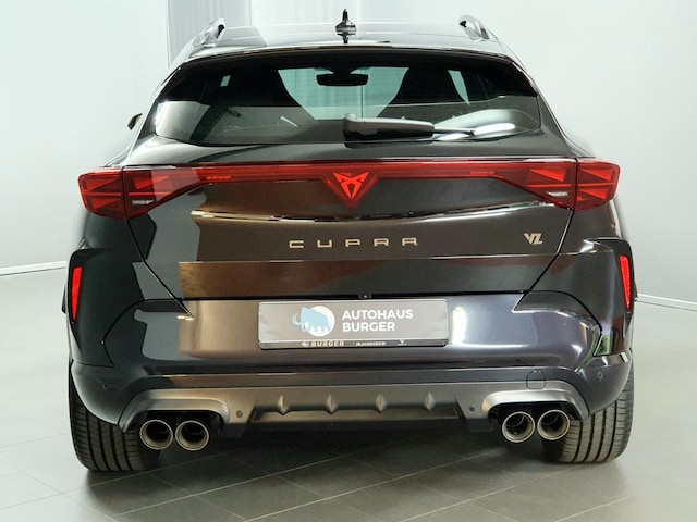 Cupra Formentor 2.0 TSI 4Drive DSG VZ