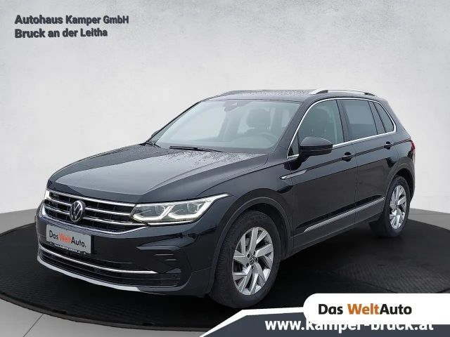 Volkswagen Tiguan DSG Elegance Elegance