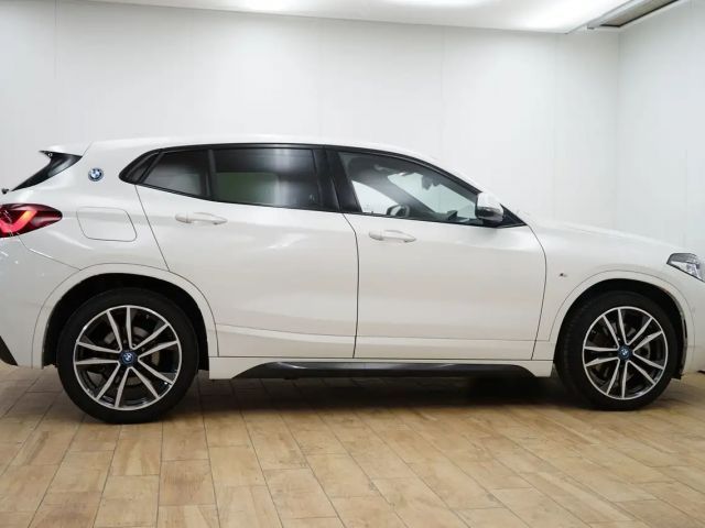 BMW X2 Coupé xDrive25e