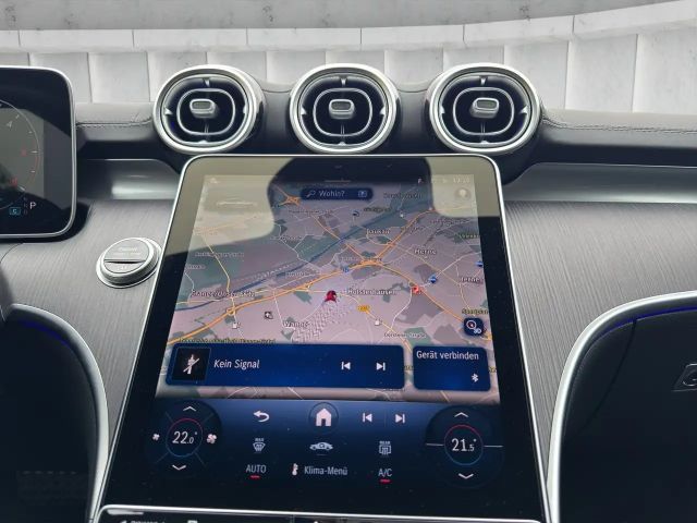 Mercedes-Benz CLE 220 AMG Line Coupé