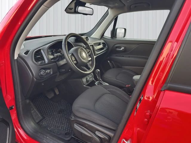 Jeep Renegade 4xe Hybrid