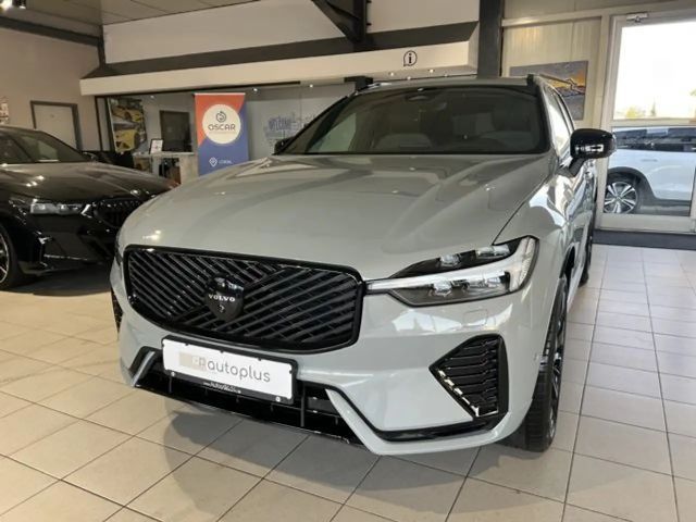Volvo XC60 AWD Plus Recharge T6