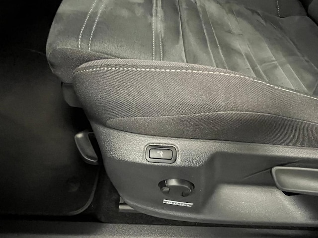 Volkswagen Touran 2.0 TDI DSG