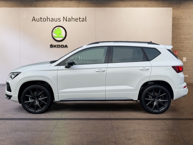 Cupra Ateca 1.5 TSI DSG