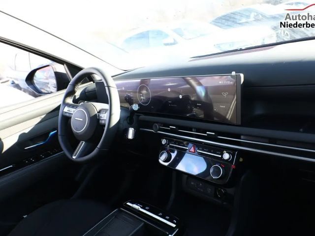 Hyundai Tucson 1.6 Select