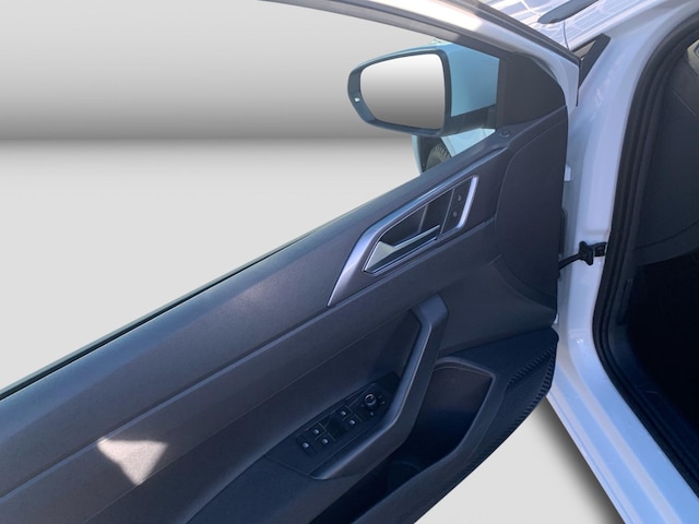 Volkswagen Polo 1.0 TSI Highline