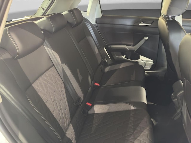 Volkswagen Polo 1.0 TSI Life