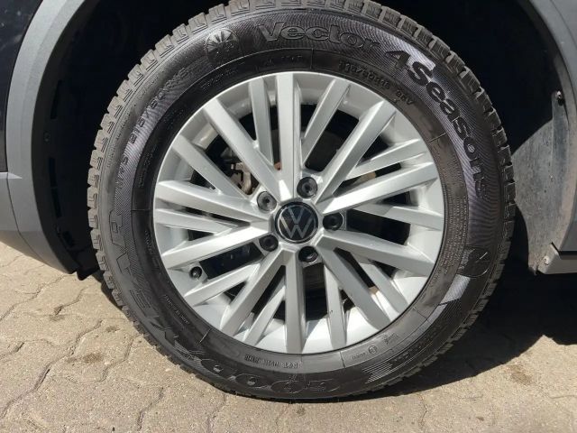 Volkswagen T-Roc 1.5 TSI DSG Life