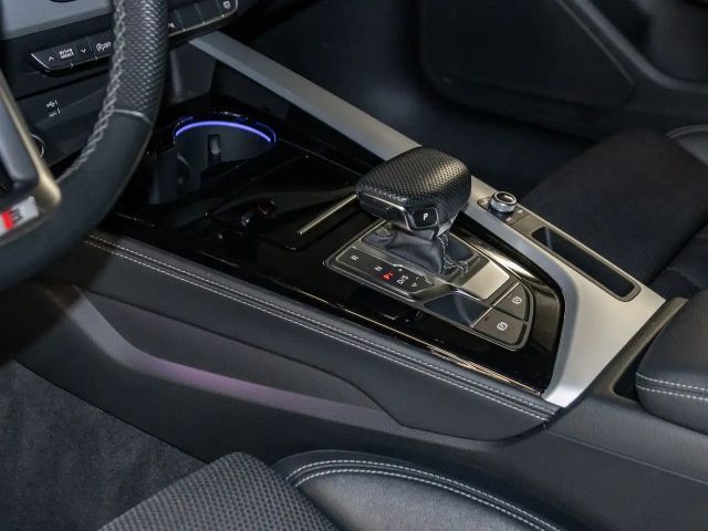 Audi A4 40 TFSI Quattro S-Line