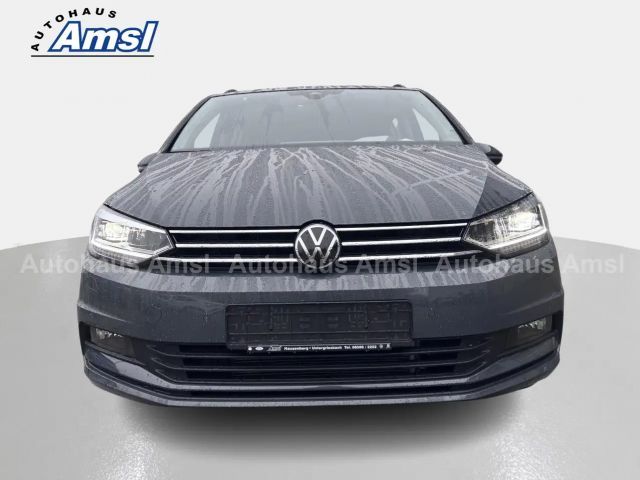 Volkswagen Touran 1.5 TSI Comfortline DSG