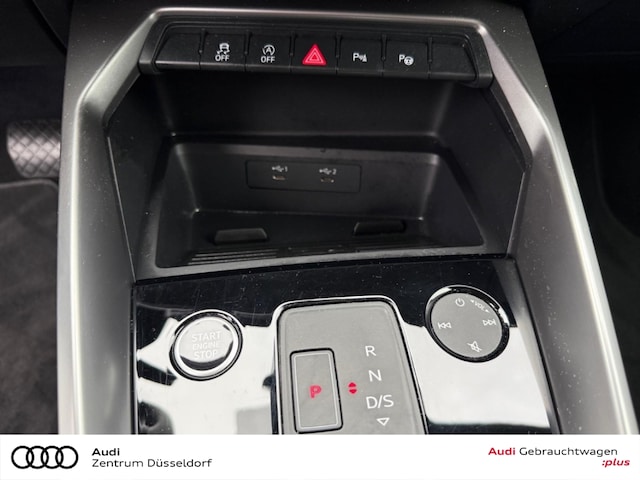 Audi A3 35 TFSI S-Line S-Tronic Sportback