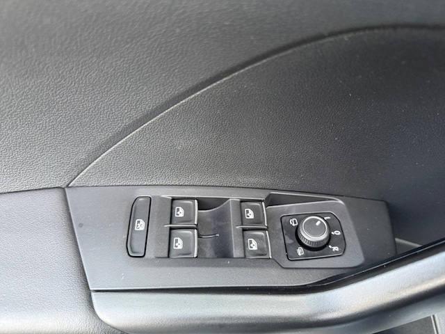 Volkswagen T-Cross DSG