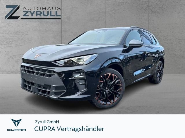 Cupra Terramar 1.5 e-Hybrid VZ