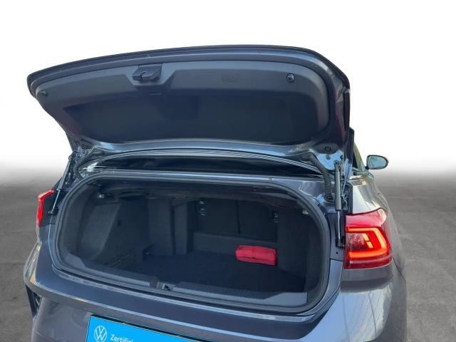 Volkswagen T-Roc 1.5 TSI Cabriolet DSG R-Line