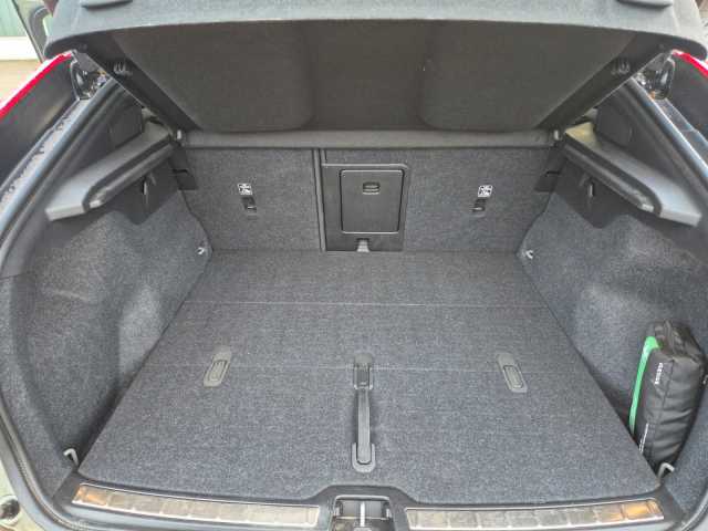 Volvo C40 Recharge Ultimate