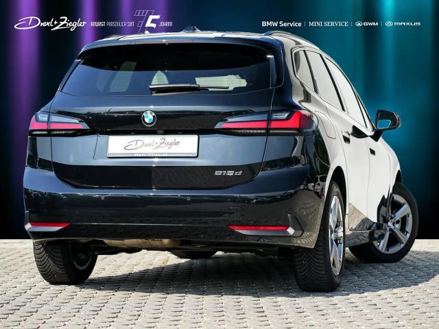BMW 218 218d Active Tourer