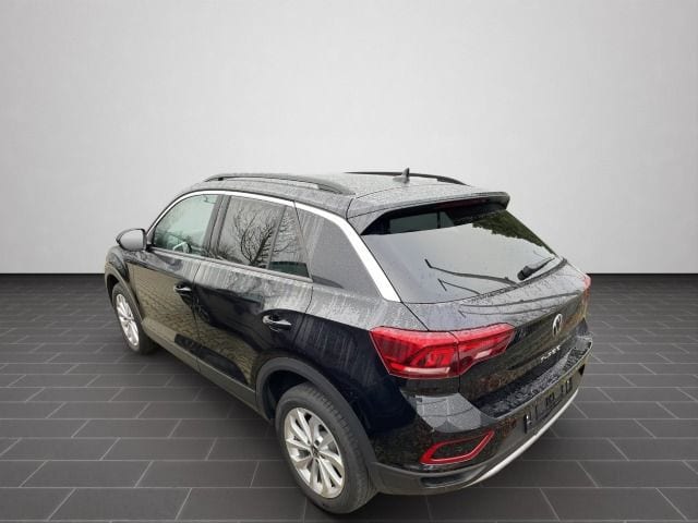 Volkswagen T-Roc 1.5 TSI Life