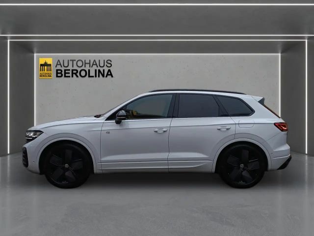 Volkswagen Touareg IQ.Drive eHybrid