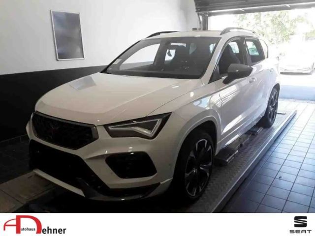 Cupra Ateca 2.0 TSI 4Drive DSG VZ